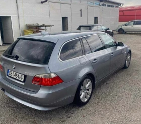 BMW 530, снимка 5