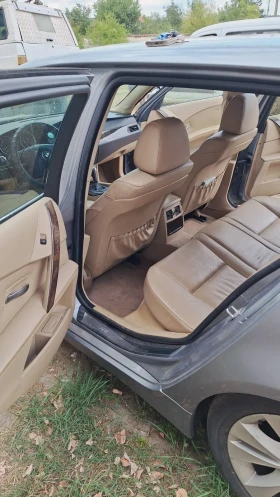 BMW 530, снимка 8