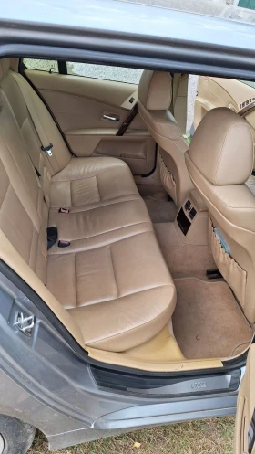 BMW 530, снимка 13