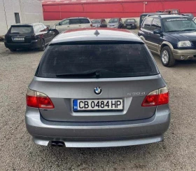 BMW 530, снимка 4