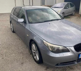BMW 530, снимка 2