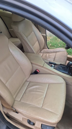 BMW 530, снимка 14