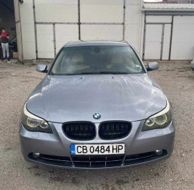 BMW 530, снимка 3
