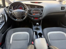 Kia Ceed Перфекта, снимка 4