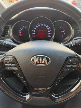 Kia Ceed Перфекта, снимка 6