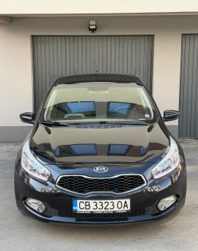 Kia Ceed Перфекта, снимка 1