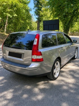 Volvo V50 2.0hdi, снимка 3