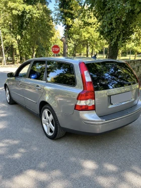 Volvo V50 2.0hdi, снимка 4