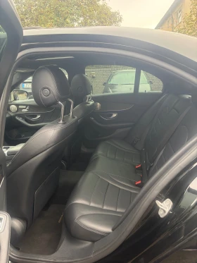 Mercedes-Benz C 300, снимка 7