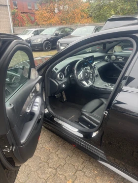 Mercedes-Benz C 300, снимка 6