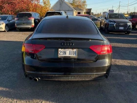 Audi A5, снимка 4