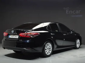 Toyota Camry, снимка 2