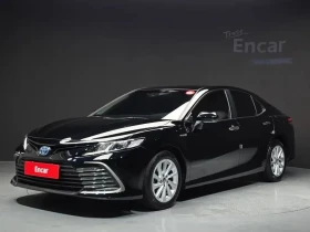 Toyota Camry, снимка 1
