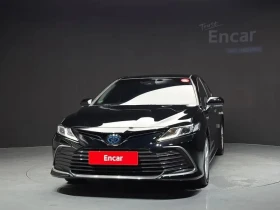 Toyota Camry, снимка 3