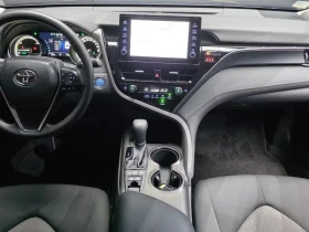 Toyota Camry, снимка 7