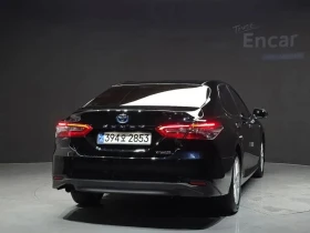 Toyota Camry, снимка 4