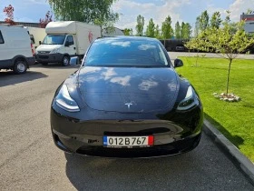 Обява за продажба на Tesla Model Y Long Range Dual Motor ~80 000 лв. - изображение 2