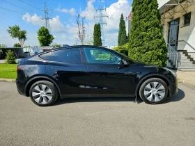 Tesla Model Y Long Range Dual Motor 1