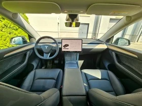 Tesla Model Y Long Range Dual Motor - [6] 