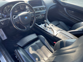 BMW 650 USA Xdrive, снимка 6 - Автомобили и джипове - 40624595
