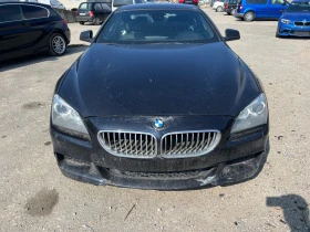 BMW 650 USA Xdrive, снимка 2