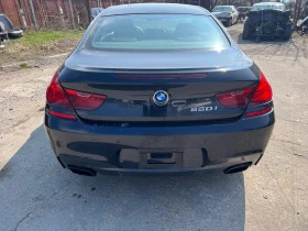 BMW 650 USA Xdrive, снимка 5