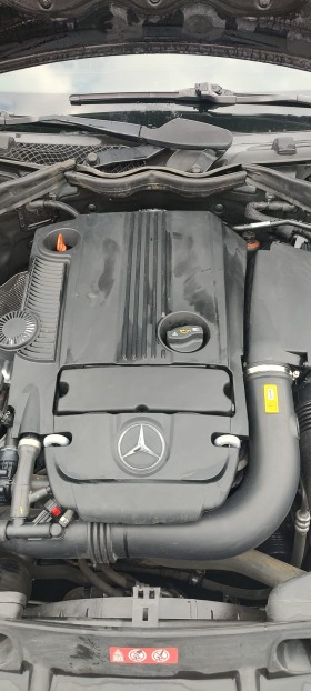 Mercedes-Benz C 250 AMG / Facelift | Mobile.bg   12