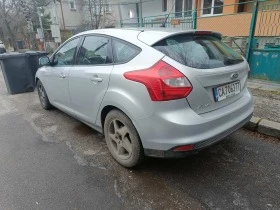 Ford Focus 1.6 TDCI, снимка 5