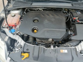 Ford Focus 1.6 TDCI, снимка 15