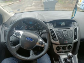 Ford Focus 1.6 TDCI, снимка 7