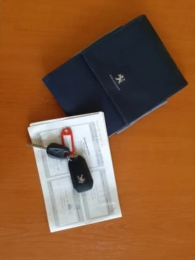 Peugeot Expert, снимка 14