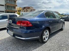 VW Passat 2.0 TDI 177 Highline    | Mobile.bg    5