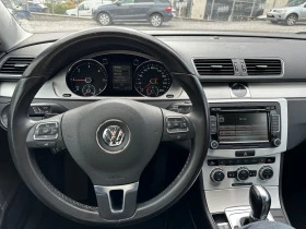 VW Passat 2.0 TDI 177 Highline    | Mobile.bg    11