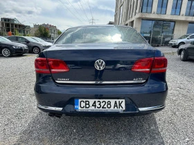 VW Passat 2.0 TDI 177 Highline    | Mobile.bg    6