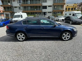 VW Passat 2.0 TDI 177 Highline    | Mobile.bg    4