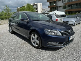 VW Passat 2.0 TDI 177 Highline    | Mobile.bg    3