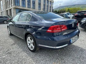 VW Passat 2.0 TDI 177 Highline    | Mobile.bg    7