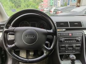 Audi A4, снимка 7 - Автомобили и джипове - 45845885