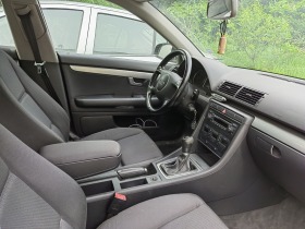 Audi A4, снимка 8 - Автомобили и джипове - 45845885