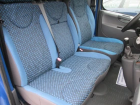 Fiat Scudo 1.6m-jet, снимка 15