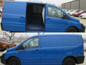 Fiat Scudo 1.6m-jet, снимка 8