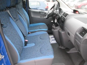 Fiat Scudo 1.6m-jet, снимка 16