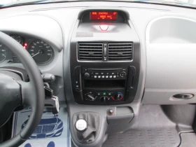 Fiat Scudo 1.6m-jet, снимка 13