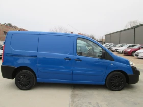 Fiat Scudo 1.6m-jet, снимка 4