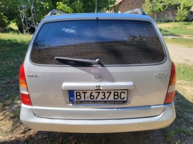 Opel Astra 2.0  101 k.c., снимка 4