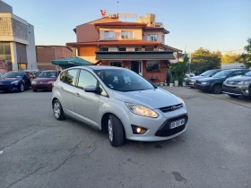 Ford C-max 1.6 BARTER 90 - изображение 1