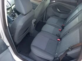 Ford C-max 1.6 BARTER 90, снимка 12