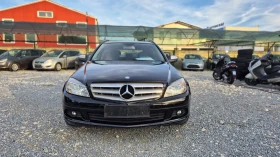 Mercedes-Benz C 200 2.2 CDI | Mobile.bg    2