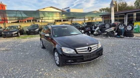 Mercedes-Benz C 200 2.2 CDI | Mobile.bg    3