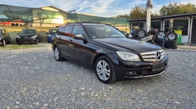 Mercedes-Benz C 200 2.2 CDI | Mobile.bg    1